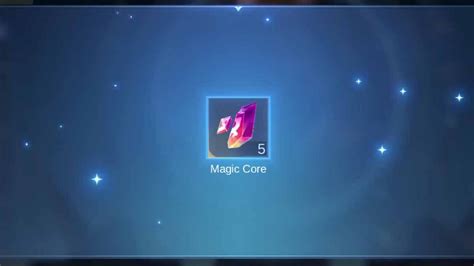 How to Get Magic Cores in Magic Wheel Revamp Mobile .